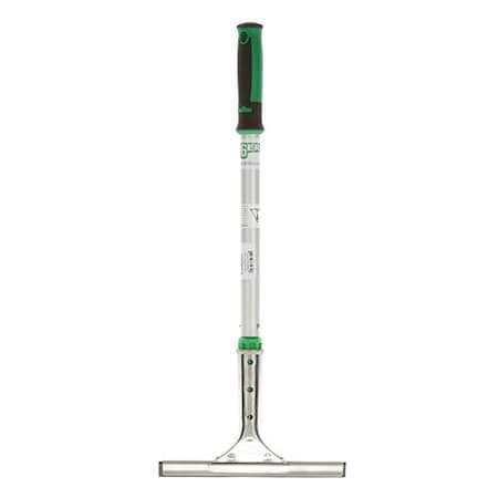 Unger Squeegee, High Heat , 8"W X 18"L GSH40